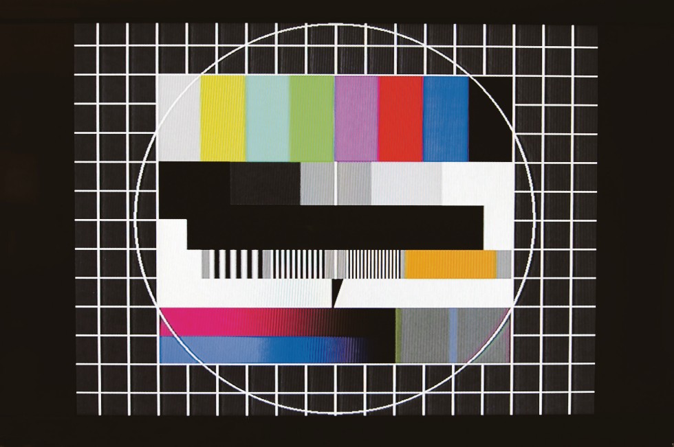 Beim Kampf um die letzten TVFrequenzen buhlen Mobil und Behördenfunk