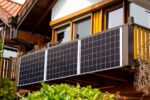 Solar: Was Sie über Balkonkraftwerke jetzt wissen müssen – und warum Sie auf die Betriebserlaubnis achten sollten