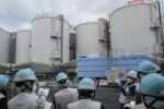 Japan beginnt mit Einleitung von Fukushima-Kühlwasser ins Meer