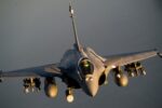 Die Dassault Rafale mausert sich zum Exportschlager für Frankreichs Rüstungsindustrie