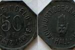 Silbermünze aus dem Mittelalter erinnert an Kaiser Barbarossas Münzrecht