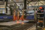 Kloeckner-Metals-CEO: „Grüner Stahl wird zunächst Mangelware sein“