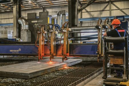 Kloeckner-Metals-CEO: „Grüner Stahl wird zunächst Mangelware sein“