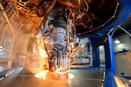 Rocket Factory Augsburg nimmt nach Kapitalspritze Anlauf auf den Erstflug
