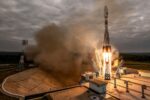 Harter Aufprall für russische Raumfahrt
