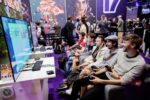 Games: Deutsche Industrie wächst 4 % im ersten Halbjahr