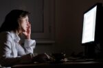 Digitaler Stress kann die Gesundheit ernsthaft gefährden