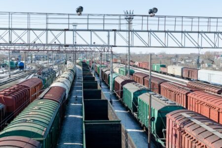 EU legt Maßnahmen für effizienteren und nachhaltigeren Güterverkehr vor