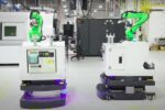 Weitere Übernahme: Kanadischer Roboterhersteller gehört künftig zu Rockwell