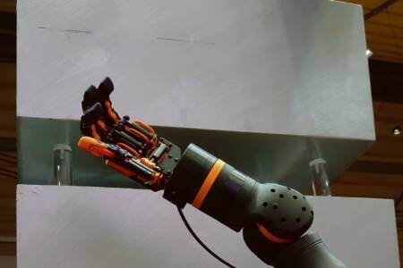 Robotik im „Ikea-Style“: gut und günstig