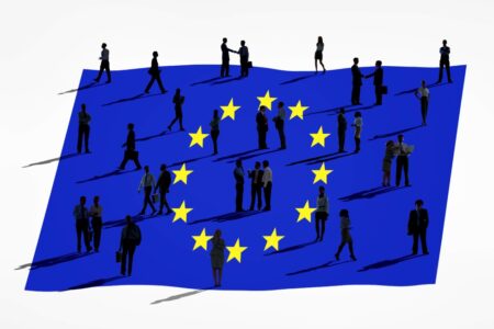 Warum Europa beim EU-US-Datenschutzrahmenabkommen nachbessern muss