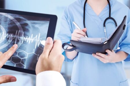 Was Sie über die Elektronische Patientenakte wissen sollten
