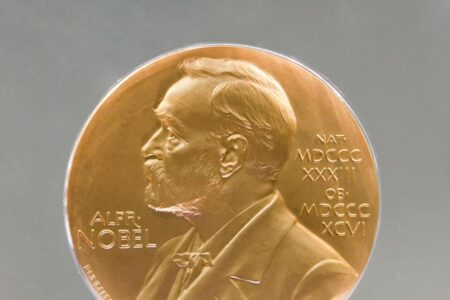 Medizin-Nobelpreis für Forschung zu mRNA-Impfstoff