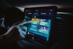 Apps im Auto: Der ungleiche Kampf zwischen IT-Giganten und Autozulieferern