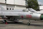 Wie die DDR mit ihren Jagdflugzeugen den Krieg gegen Israel befeuerte