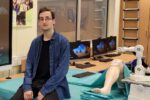 Schule ermöglicht Chirurgie auf einen Klick und motiviert zur Technik