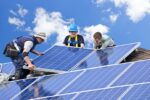 Solar, Wind & Co. – zu wenig Fachkräfte für die Energiewende