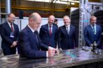 Siemens Energy startet mit Serienproduktion von Elektrolyseuren