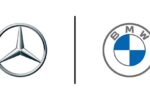 BMW und Mercedes planen gemeinsames Schnellladenetz in China