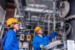 BASF: Wie das größte Chemieunternehmen der Welt die Netto-Null schaffen will