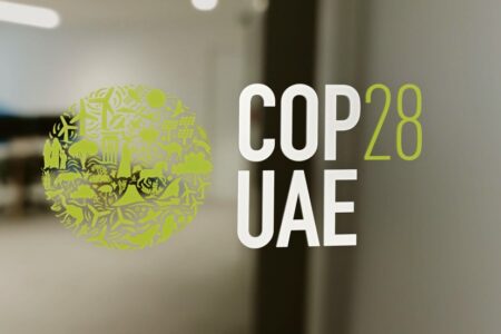 COP28: Das 1,5-Grad-Ziel steht auf der Kippe