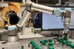 Siemens und Teradyne unterstützen gemeinsam Standard für die einfache Integration von Robotern