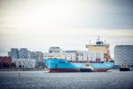 Großreederei Moller-Maersk streicht 10 000 Stellen