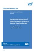Systematic Derivation of Objetctive Requirements on Vehicle Steering System