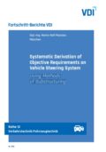 Systematic Derivation of Objective Requirements on Vehicle Steering System