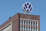 Wieder Produktionsstopp: VW-Zwickau fehlen Motoren für Elektrofahrzeuge