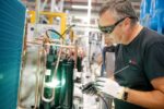 Heizung: Bosch investiert 100 Mio. € für Wärmepumpenfabrik in Portugal