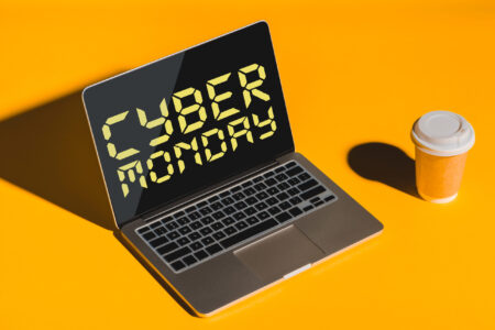 Cyber Montag 2023: Die besten Technik-Deals im Liveticker