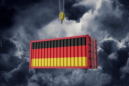Deutschlands Schuldenkrise birgt Rezessionsgefahren für ganz Europa