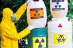 Hochradioaktive Abfälle: Nach dem Endlager wird weiter gesucht