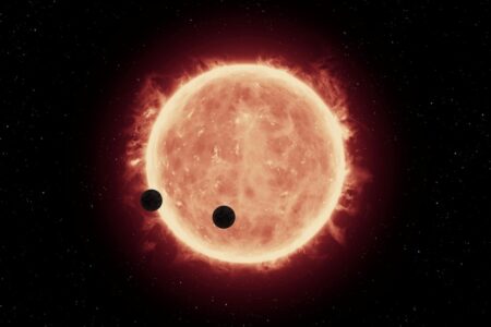 Wie wir nach Exoplaneten suchen – und was wir gefunden haben