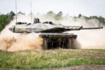 Rheinmetall und Ungarn wollen den Kampfpanzer KF51 Panther in Serie bringen