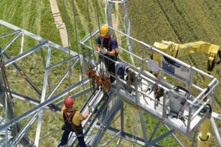 Strompreise: TransnetBW will mehr Freileitungen statt Erdkabel für Stromnetze