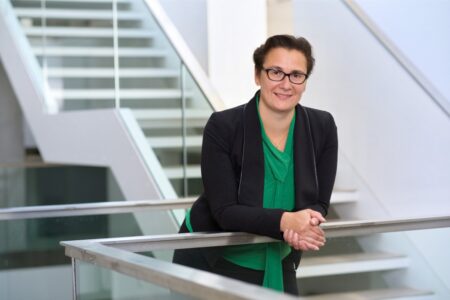 Sylvia Schattauer übernimmt Chefsessel der TU Clausthal im Namen der Nachhaltigkeit