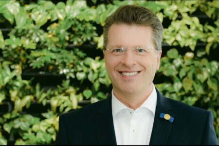 VDI-Präsident Lutz Eckstein: „Zukunft Deutschland 2050“ soll den Standort voranbringen