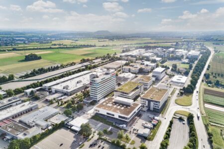 Bosch plant den Abbau von 1500 Stellen