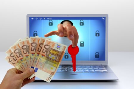 Studie: 69 % der Ransomware-Opfer zahlen Lösegeld an Hacker