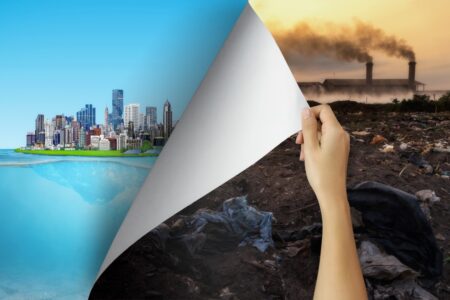 Klimabericht: Klimakrise, Kipppunkte und die Suche nach Lösungen