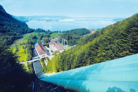 Bayern: Walchenseekraftwerk 100 Jahre alt – Meisterleistung der Ingenieurkunst