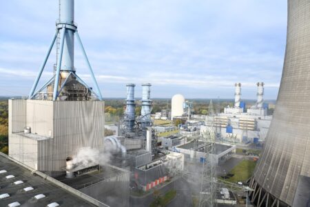 Habeck: Staat soll Teil der Kraftwerkskosten für Energiewende tragen