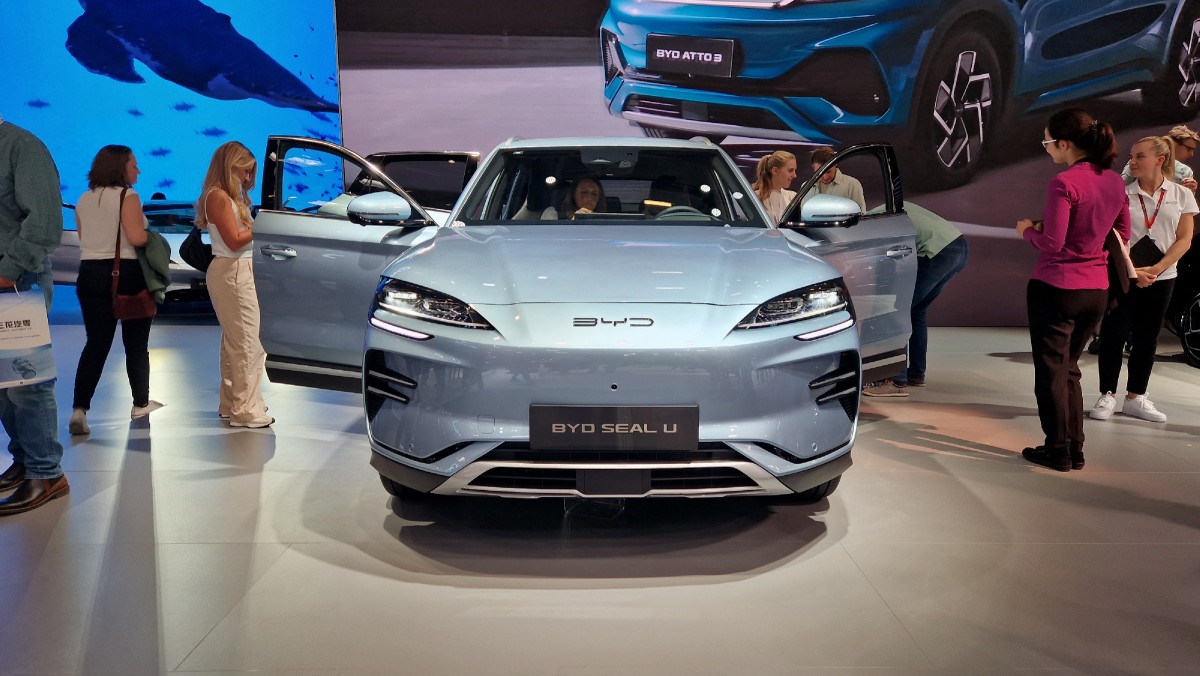 XPeng: Chinesischer E-Autohersteller steigt 2024 in den deutschen Markt ein