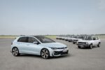 VW: Letztes Facelift für den Golf – das Ende einer Ära