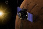 ESA vermutet viel Wasser am Äquator des Mars