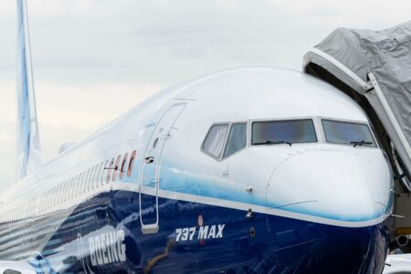Airlines finden bei weiteren Boeings lose Schrauben