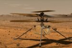 Ende der Reise: Mars-Hubschrauber fliegt nicht mehr