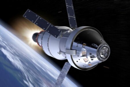 Rückkehr zum Mond: Artemis-Mission verschoben